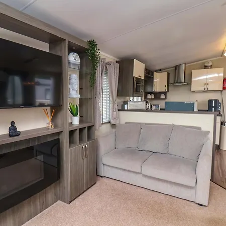 Tatil Evi Finch 66 *