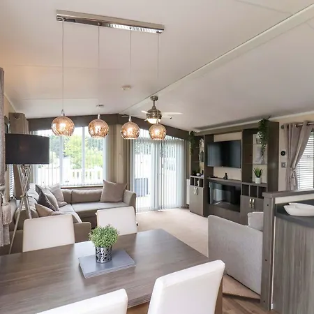 Tatil Evi Finch 66