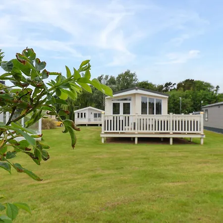 Finch 66 Tatil Evi