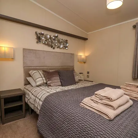 Finch 66 Tatil Evi Scarborough