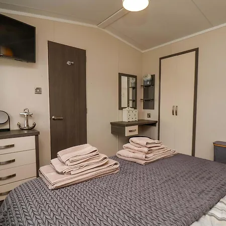 Finch 66 Tatil Evi Scarborough