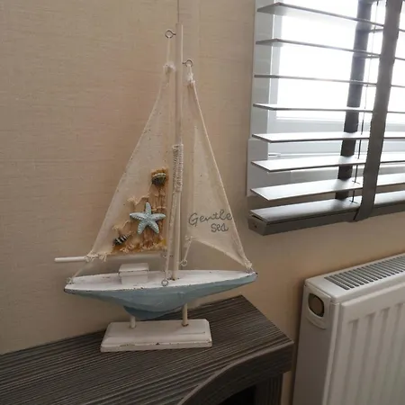 Tatil Evi Finch 66 *